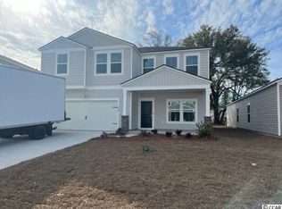 1108 Saltgrass Way LOT 512, Richmond D Myrtle Beach, SC 29588