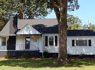 509 Overbrook Rd, Greenville, SC 29607