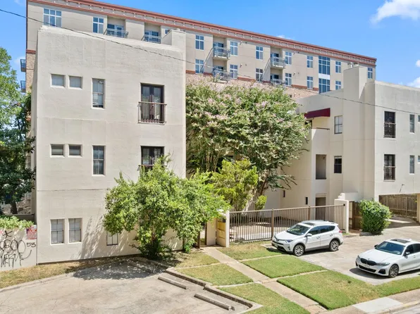 712 Graham Pl APT 203, Austin, TX 78705