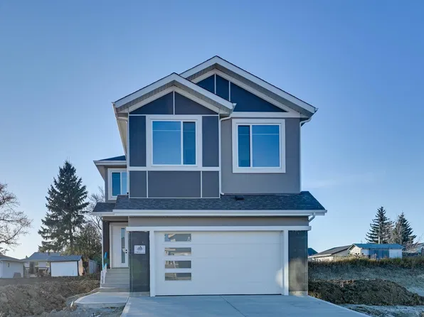 40 Promenade Blvd, Beaumont, AB T4X 2C8