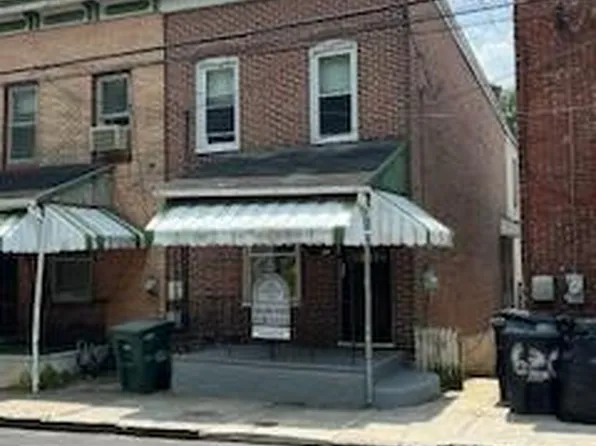 622 Coates St, Coatesville, PA 19320