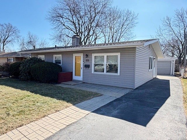 3246 176th St, Hammond, IN 46323 | Zillow