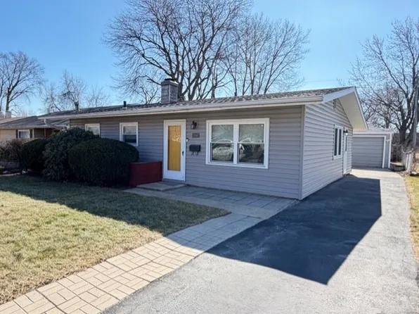 3246 176th St, Hammond, IN 46323