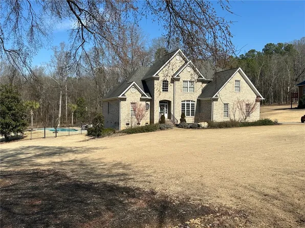 1024 Harpers Way, Anderson, SC 29621