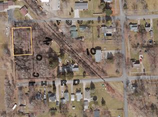 Ville #4, Yale, MI 48097