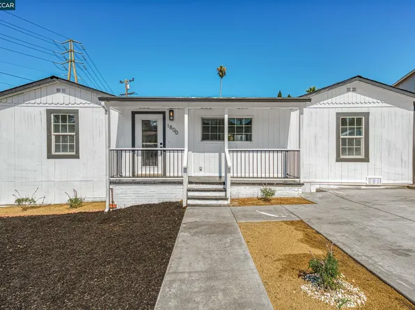 1800 Magazine St, Vallejo, CA 94591