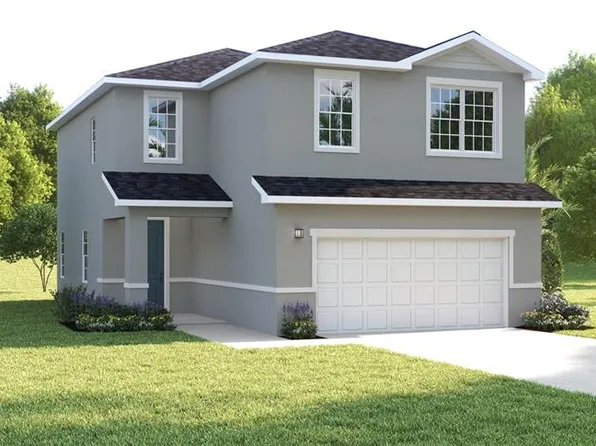 2097 Great Egret Cir, Ocoee, FL 34761