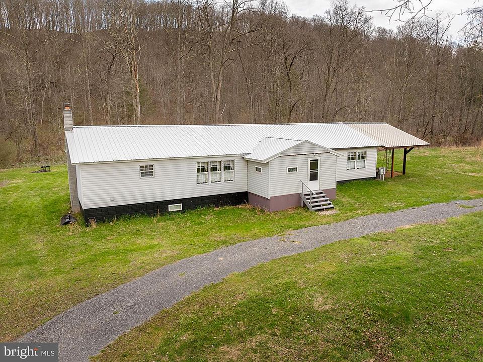 1st image of 1545 Mill Run Rd