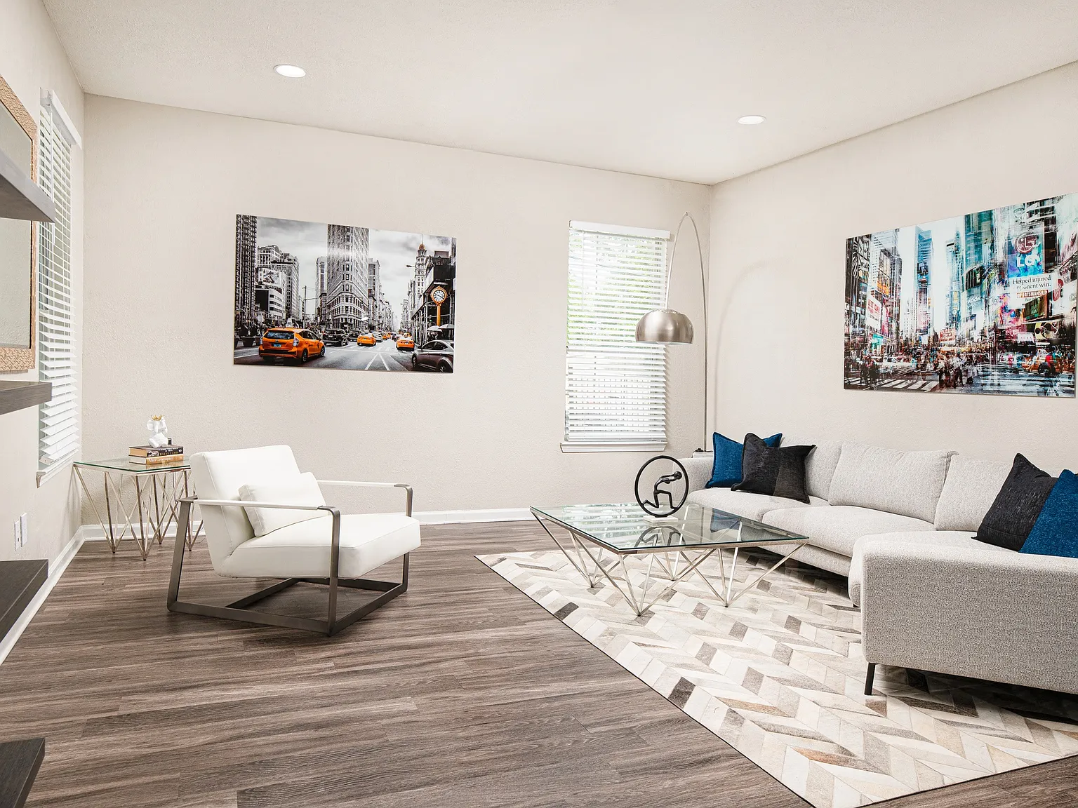 Arbor Park Apartments — Photo 1