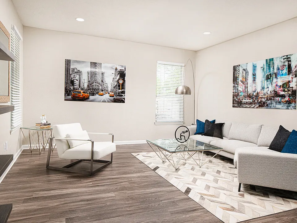 Arbor Park Apartments
