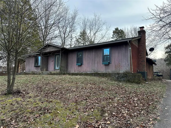 5520 Windmill Rd, Imperial, MO 63052