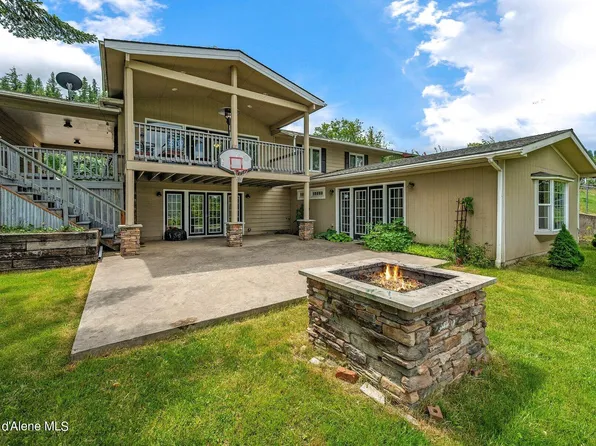 1316 Mutch Creek Dr, Saint Maries, ID 83861