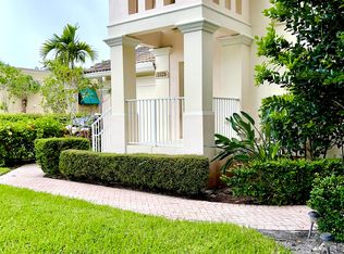 2123 Wingate Bnd #2123, Wellington, FL 33414