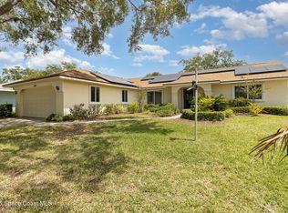 1375 Mayflower Ave, Melbourne, FL 32940