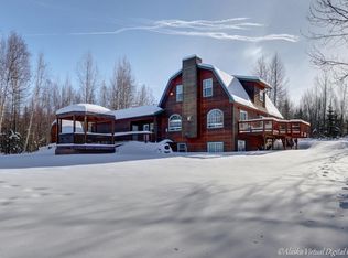 375 W Scheelite Dr, Wasilla, AK 99654