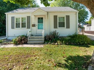 1328 55th St, Des Moines, IA 50311