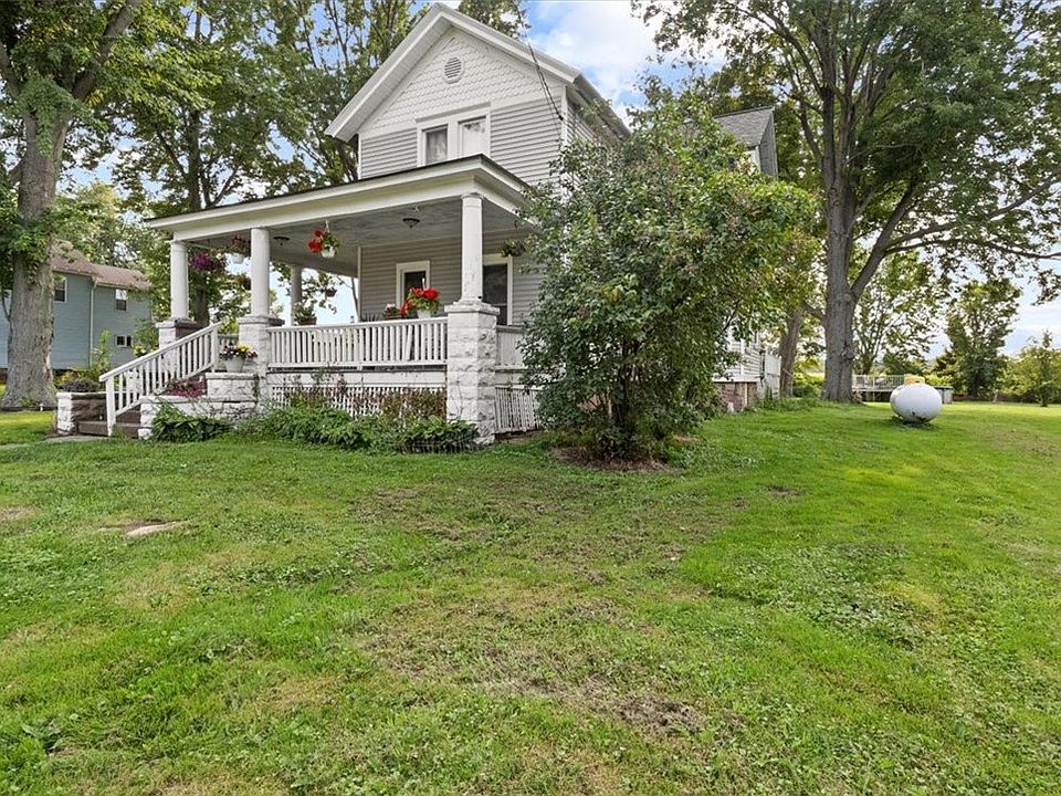 1762 Kent Rd, Kent, NY 14477 Zillow