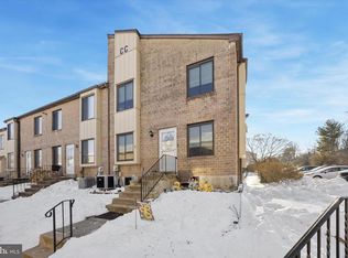 5200 Hilltop Dr APT Cc18, Brookhaven, PA 19015