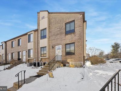 5200 Hilltop Dr APT Cc18, Brookhaven, PA, 19015