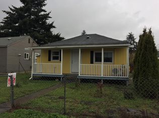 265 27th Ave, Longview, WA 98632