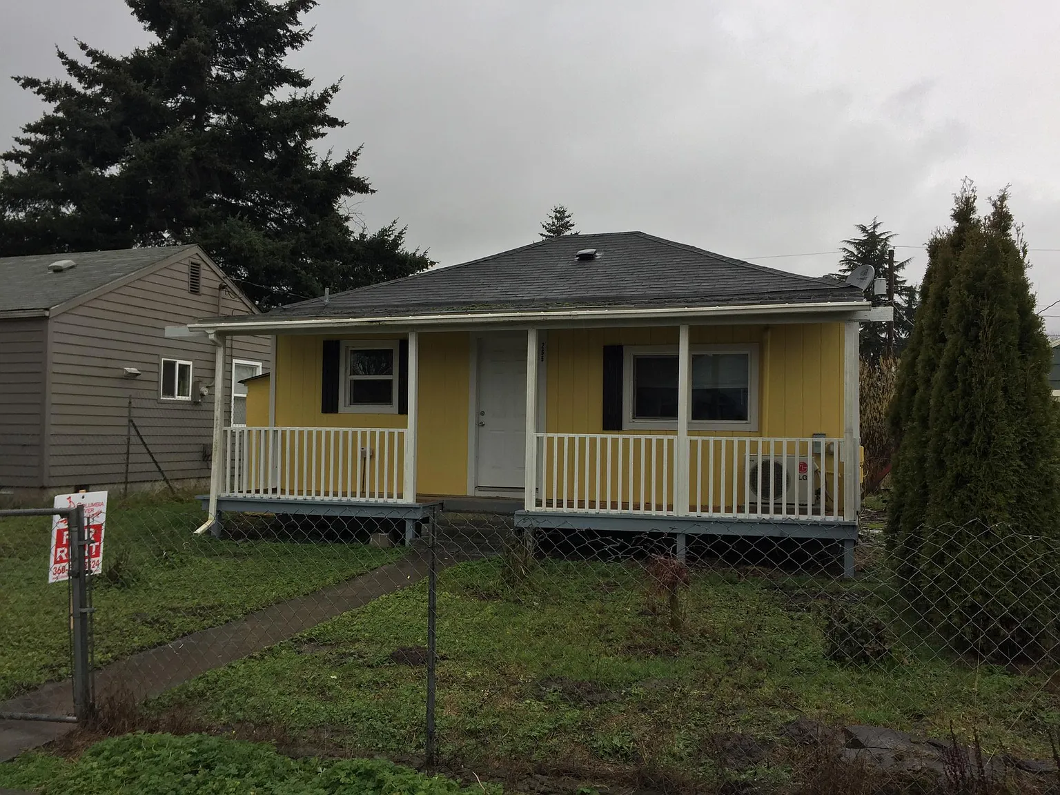 265 27th Ave photo 1