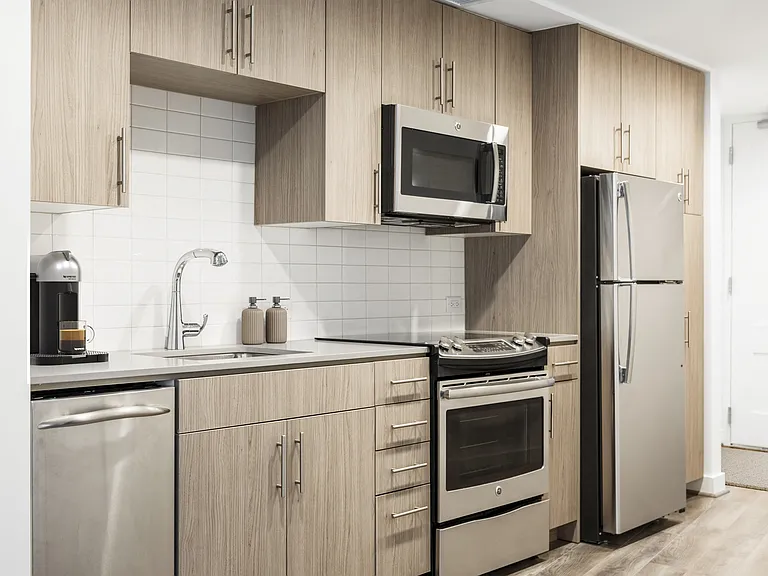 F1RST Residences — Photo 17