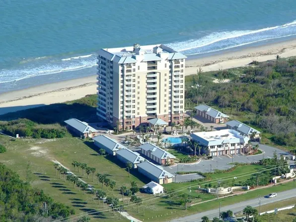 3702 N Highway A1a APT 1001, Hutchinson Island, FL 34949