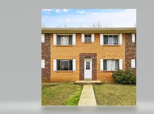 10944 Warwickhall Drive, Bridgeton, MO 63044