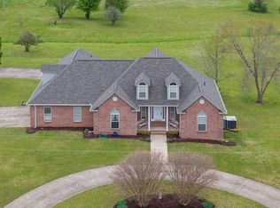 3445 Kolbe Ln, Florence, AL 35634