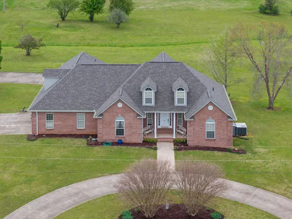 3445 Kolbe Ln, Florence, AL 35634