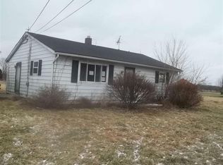 1088 Nicely Rd, Midland, OH 45148