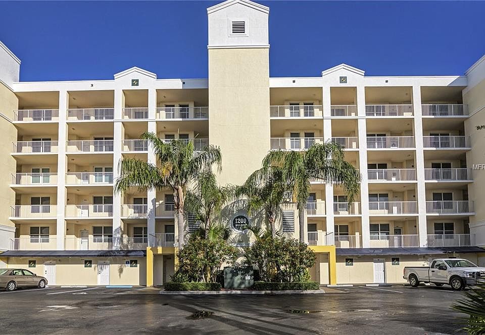 1st image of 1200 Country Club Dr APT 1102