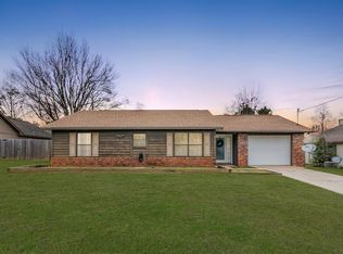 105 Stoneridge Rd, Enterprise, AL 36330