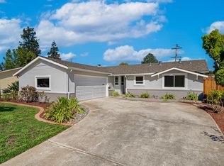 1376 Brook Glen Dr, San Jose, CA 95129