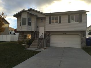 5708 S Stone Flower Way, Kearns, UT 84118
