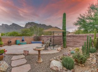 190 E Spring Sky St, Tucson, AZ 85737