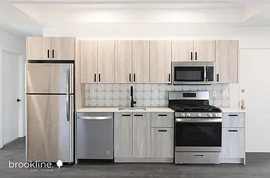 Rented by Brookline Property Management LLC