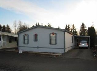 18265 S Treetop Dr, Oregon City, OR 97045