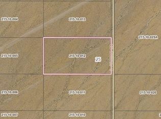 0 S Graham Rd #2/35, Golden Valley, AZ 86413