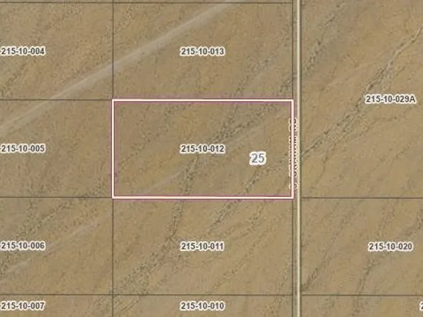 215-10 S Graham Rd #12, Golden Valley, AZ 86413