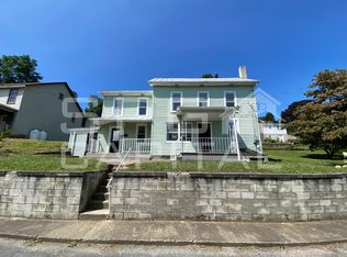 229 Lincoln St, Duncannon, PA 17020