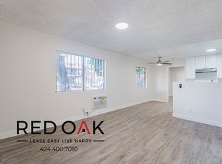 607 W 82nd St APT 101, Los Angeles, CA 90044