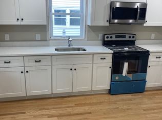 155 North St #1, Salem, MA 01970