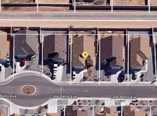 4832 Calle Bella Ave, Las Cruces, NM 88012