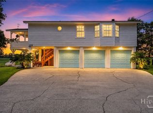 155 S Campbell Avenue, Tybee Island, GA 31328