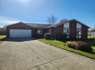 4616 Millford Ct, Fort Wayne, IN 46816