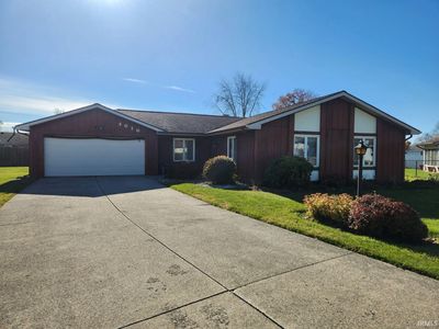 4616 Millford Ct, Fort Wayne, IN, 46816