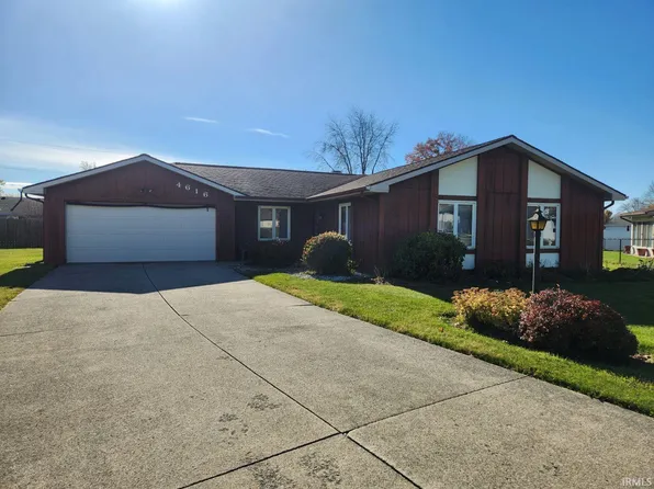 4616 Millford Ct, Fort Wayne, IN 46816