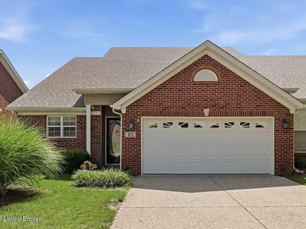 3213 Stony Farm Dr, Jeffersontown, KY 40299