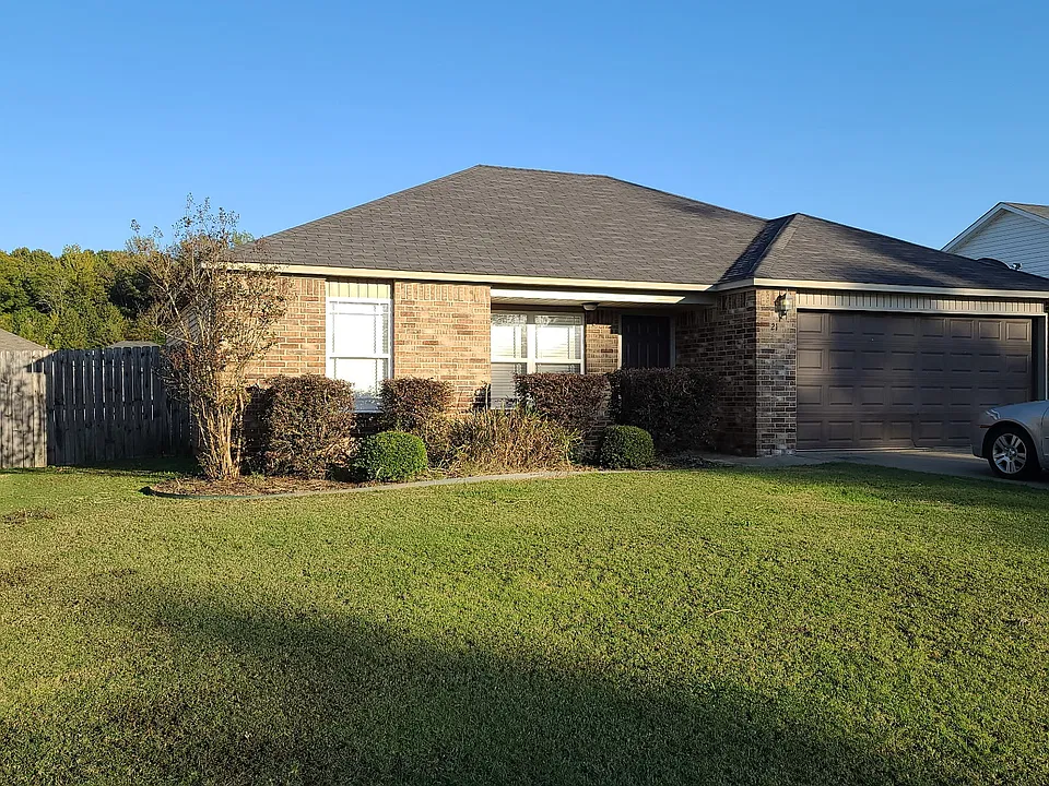 21 Waycross Dr